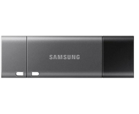 Samsung 256GB DUO Plus USB-C / USB 3.1 400MB/s - 568820 - zdjęcie 1